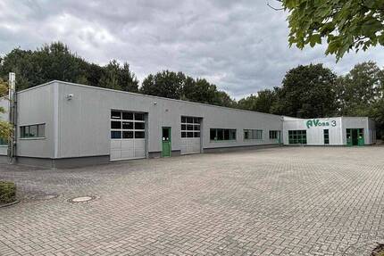 Gewerbeobjekt Espelkamp - 725.000&euro; | Angebot:26806802