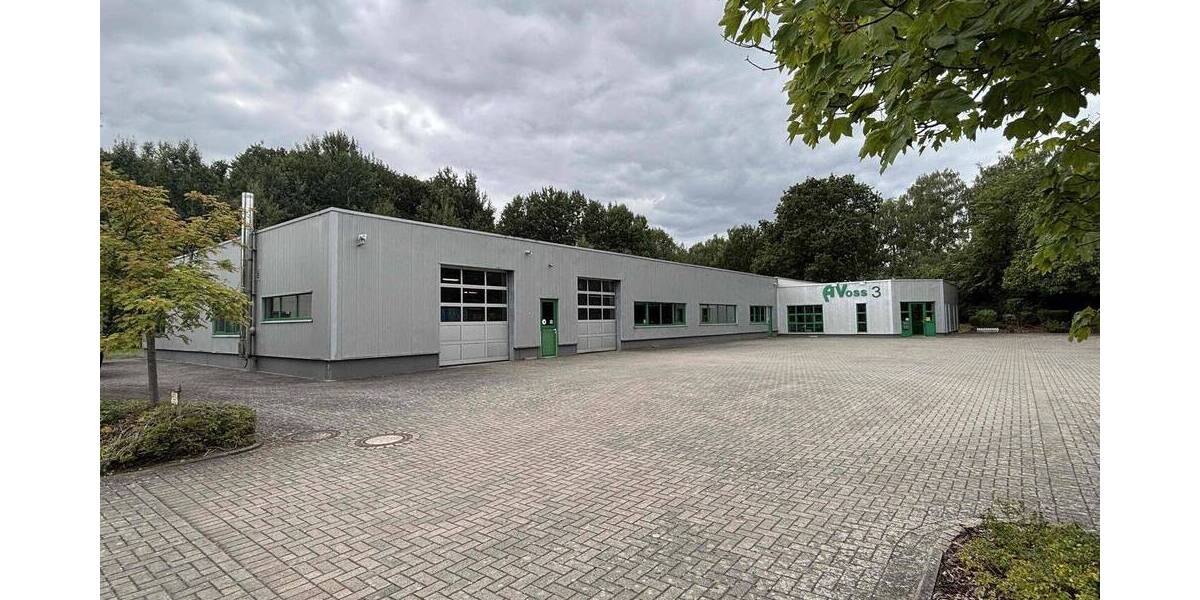 Gewerbeobjekt Espelkamp - 725.000&euro; | Angebot:26806802