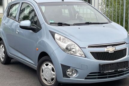 Chevrolet Spark 150.000 km 2.999 &euro; Niestetal (bei Kassel) 34266