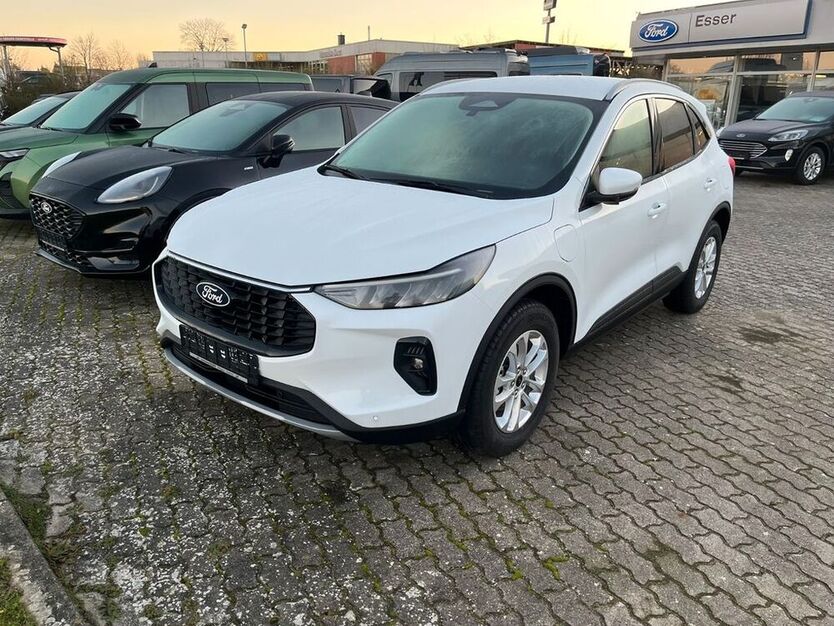 Kuga