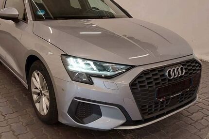 Audi A3 56.200 km 19.900 &euro; Leipzig 04317