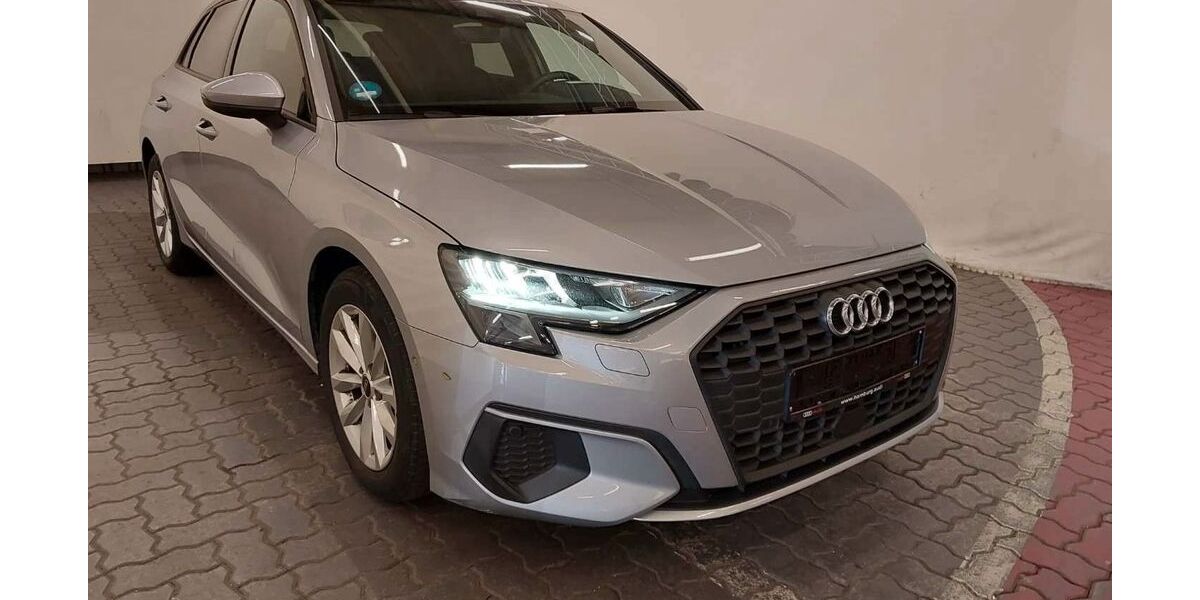 Audi A3 56.200 km 19.900 &euro; Leipzig 04317
