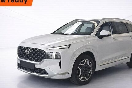 Hyundai SANTA FE 75.797 km 26.599 &euro; Ergolding 84030