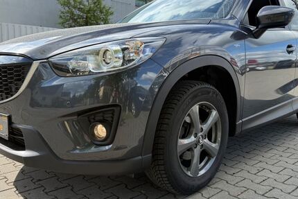 Mazda CX-5 150.000 km 8.990 &euro; Mühldorf am Inn 84453