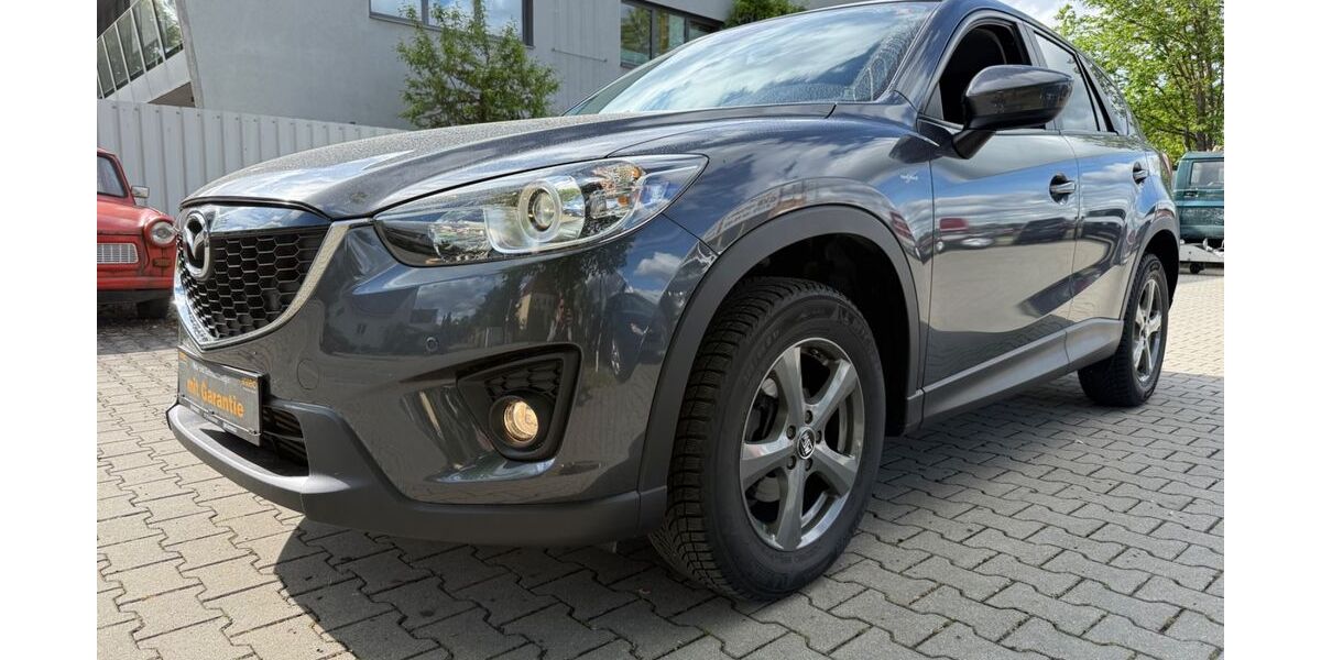 Mazda CX-5 150.000 km 8.990 &euro; Mühldorf am Inn 84453