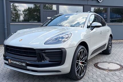 Porsche Macan 86.235 km 32.000 &euro; Zirndorf 90513