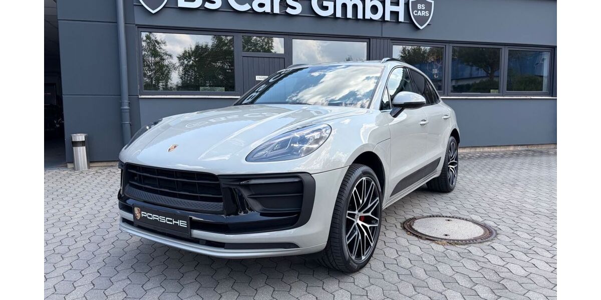 Porsche Macan 86.235 km 32.000 &euro; Zirndorf 90513