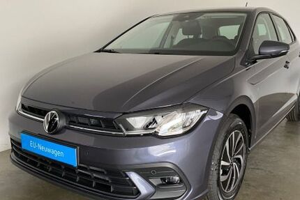 VW Polo 3.985 km 24.150 &euro; Schmallenberg 57392