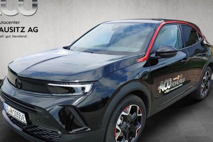 Opel Mokka 19.500 km 23.950 &euro; Löbau 02708