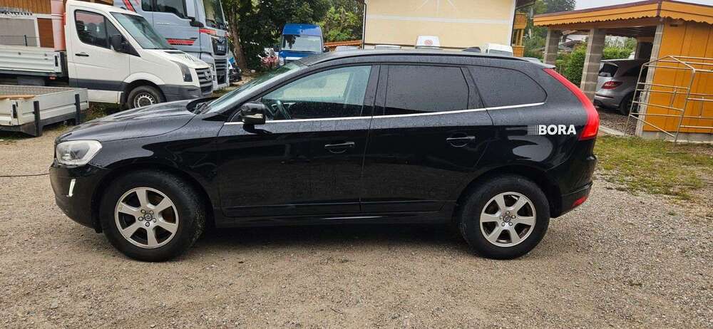 Volvo XC60 244.000 km 10.900 € Prien 83209