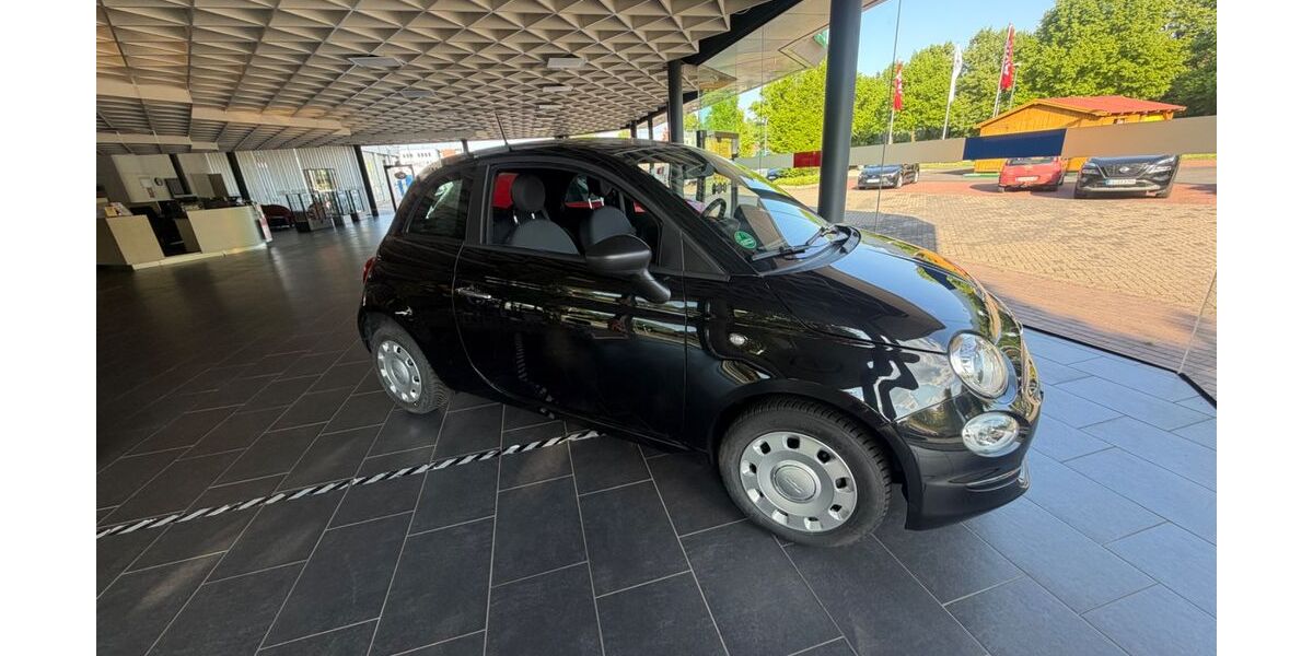 Fiat 500 13.088 km 12.990 &euro; Rhede 46414