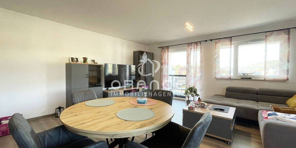Etagenwohnung Berching - 3 Zimmer, 85 m&sup2;, 425.000&euro; | Angebot:26501338