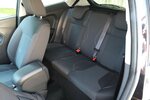 Ford Fiesta TITANIUM EINPARKHILFE KLIMAAUTOMATIK 118.745 km 5.804 &euro; Köln 50858