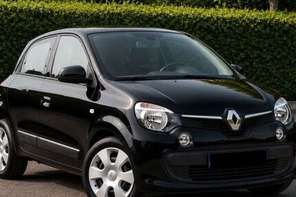 Renault Twingo 86.120 km 4.590 &euro; Hannover 30169