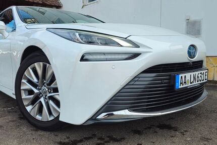 Toyota Mirai 220.545 km 10.100 &euro; Aalen 73431