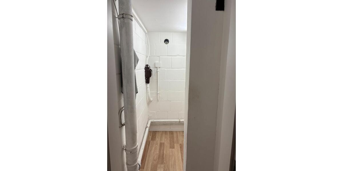 Schöne möbilierte 2 ZKB Wohnung in guter Lage in langgöns 2 zimmer