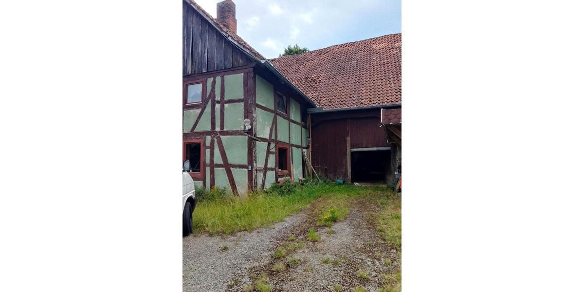 Einfamilienhaus Emmerthal - 8 Zimmer, 140 m&sup2;, 90.000&euro; | Angebot:27085822