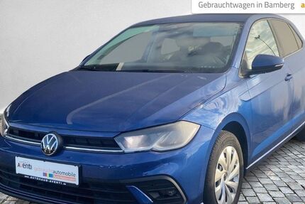 VW Polo 46.917 km 16.449 &euro; Bamberg 96052