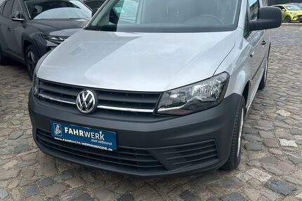 VW Caddy 49.410 km 14.880 &euro; Wernigerode 38855