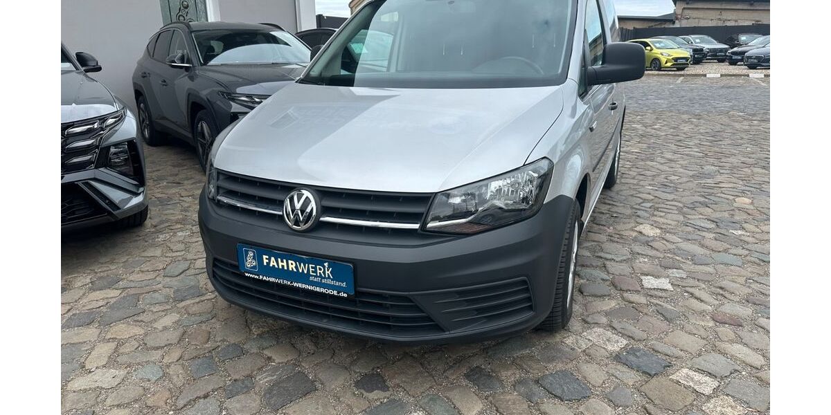 VW Caddy 49.410 km 14.880 &euro; Wernigerode 38855