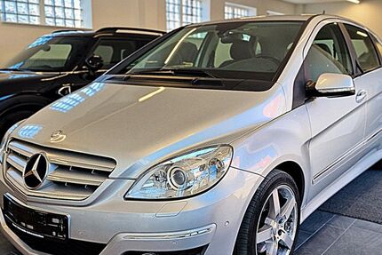 Mercedes-Benz B 200 290.000 km 3.333 &euro; Schwanstetten 90596