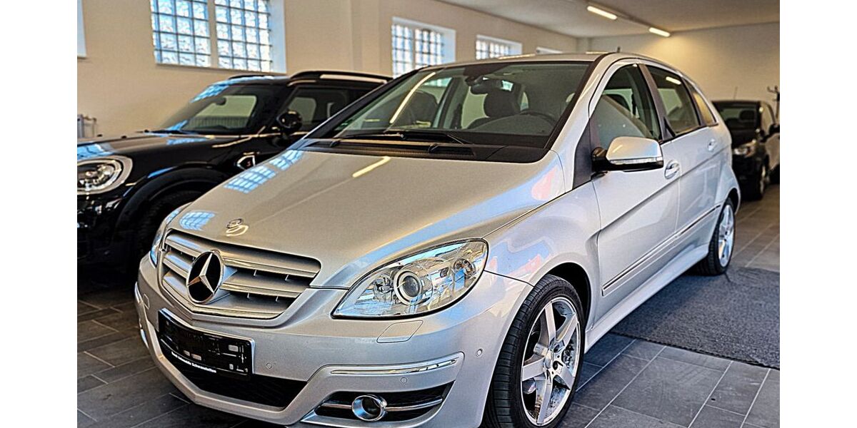 Mercedes-Benz B 200 290.000 km 3.333 &euro; Schwanstetten 90596