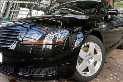 Audi TT 84.200 km 11.900 &euro; Kolitzheim 97509