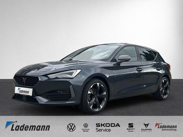 Cupra Leon 66.200 km 25.479 € Buchen 74722