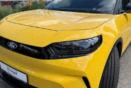 Ford Capri 4.500 km 46.990 &euro; Erndtebrück 57339