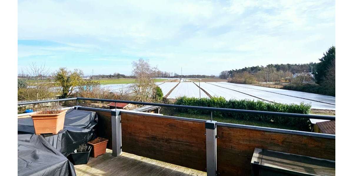 Etagenwohnung Rheinzabern - 3 Zimmer, 93 m&sup2;, 270.000&euro; | Angebot:25288104