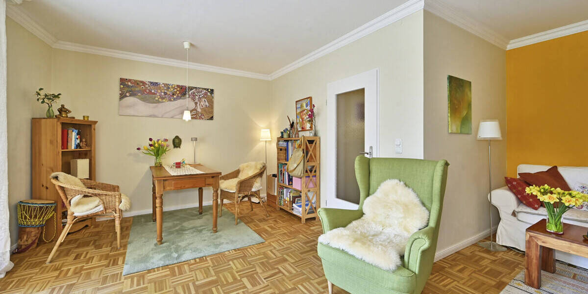 Etagenwohnung Wedel - 2 Zimmer, 61 m&sup2;, 215.000&euro; | Angebot:26028897