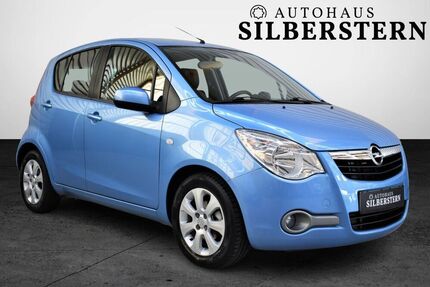 Opel Agila