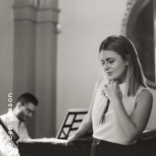 Siobhan Stagg and Nico de Villiers | Echoed Voices: Hageman, Duparc and Strauss
