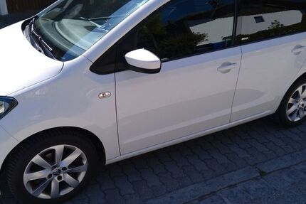 Skoda Citigo 104.000 km 6.700 &euro; Großkarolinenfeld 83109