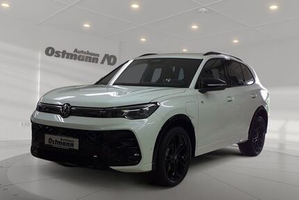 VW Tiguan 2.896 km 54.485 &euro; Melsungen 34212