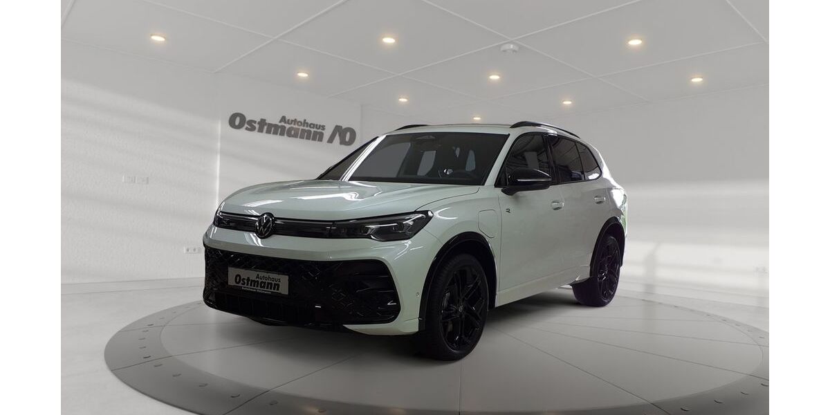 VW Tiguan 2.896 km 54.485 &euro; Melsungen 34212