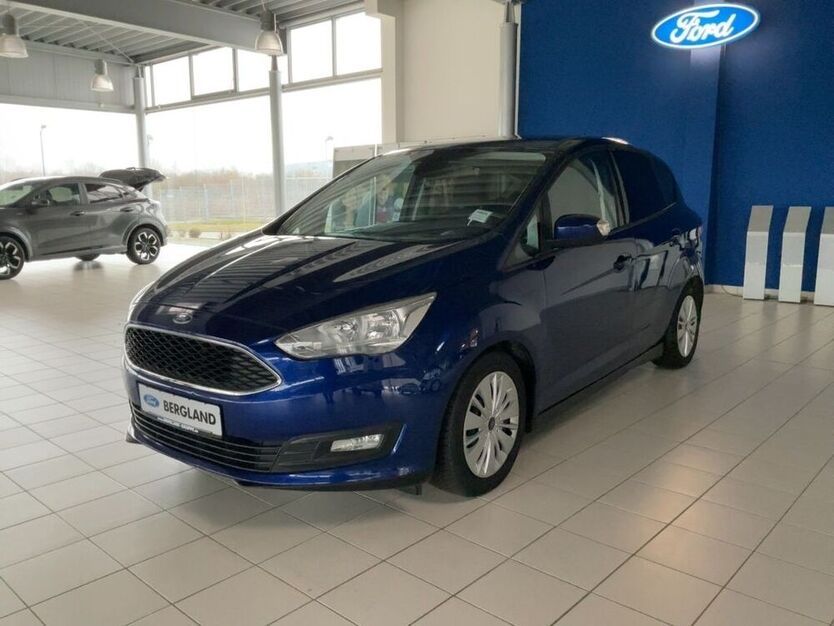 C-Max