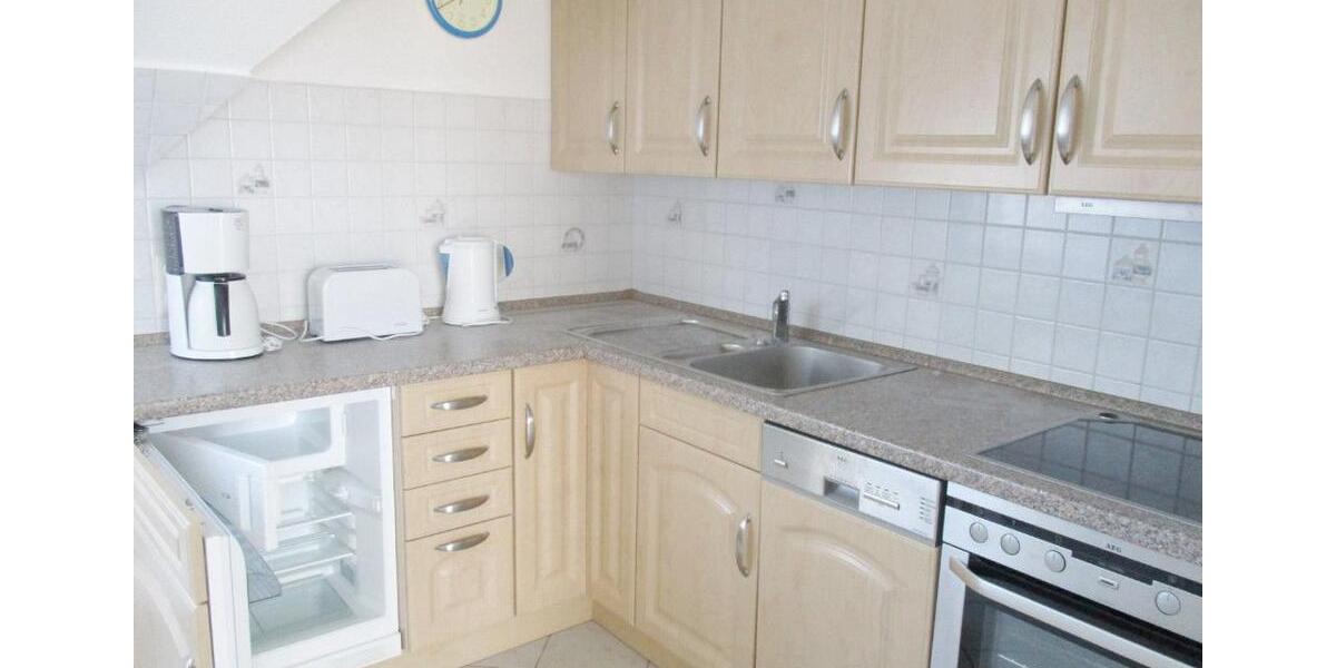 Dachgeschoßwohnung Sylt - 4 Zimmer, 100 m&sup2;, 495.000&euro; | Angebot:26851437