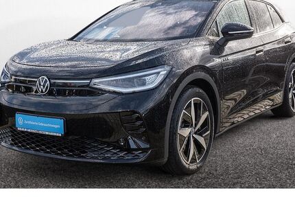 VW ID.4 11.404 km 45.480 &euro; Rathenow 14712