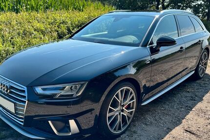 Audi A4 139.900 km 19.990 &euro; Rendsburg 24768