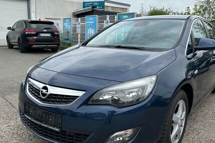 Opel Astra 299.000 km 1.990 &euro; Münster 48157