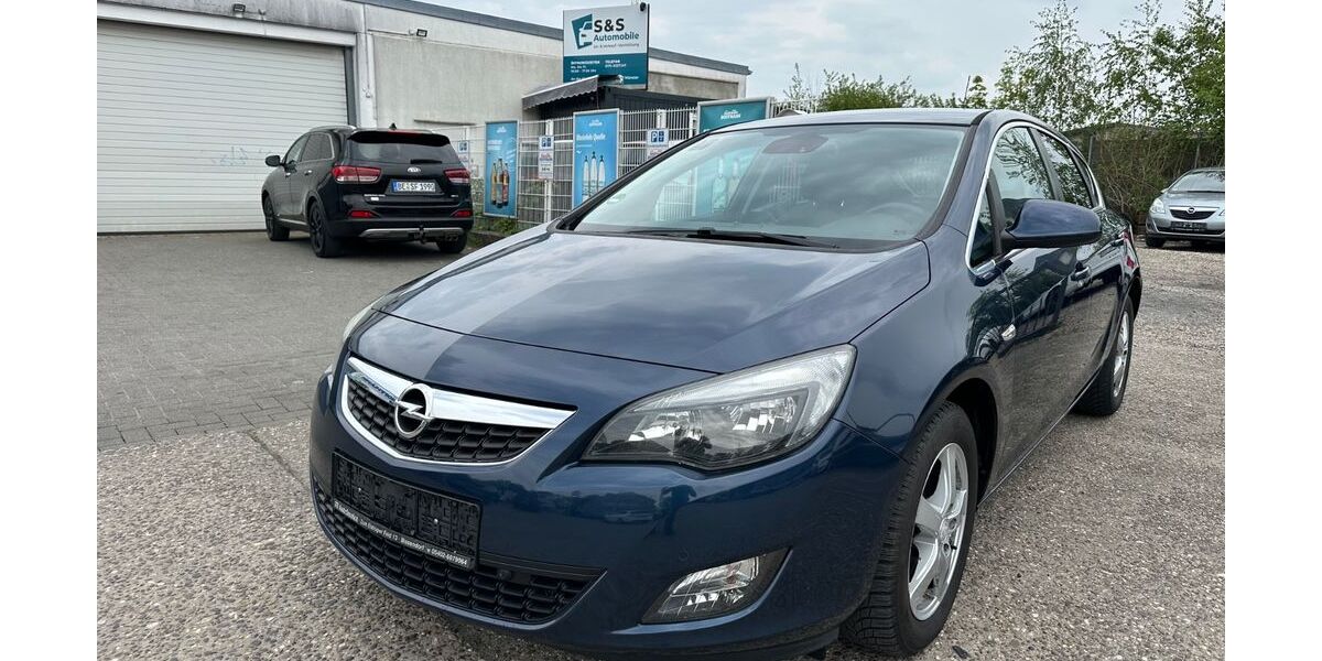 Opel Astra 299.000 km 1.990 &euro; Münster 48157