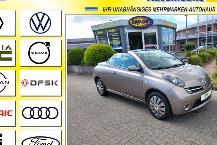 Nissan Micra 192.206 km 1.555 &euro; Wilhelmshaven 26384