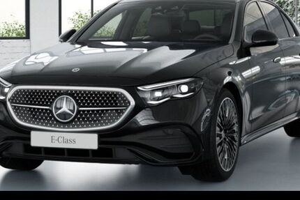 Mercedes-Benz E 220 9.900 km 59.900 &euro; Berlin 10587