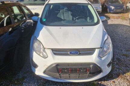 Ford C-Max 152.000 km 2.700 &euro; Birkenfeld bei Pforzheim 75217