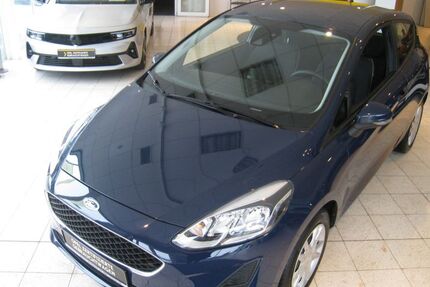 Ford Fiesta 138.812 km 6.390 &euro; Barsbüttel 22885
