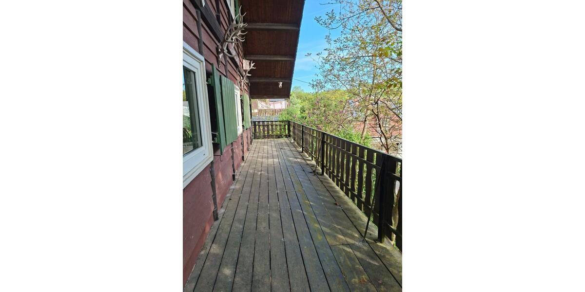 Einfamilienhaus Stromberg - 1 Zimmer, 60 m&sup2;, 195.000&euro; | Angebot:26698945