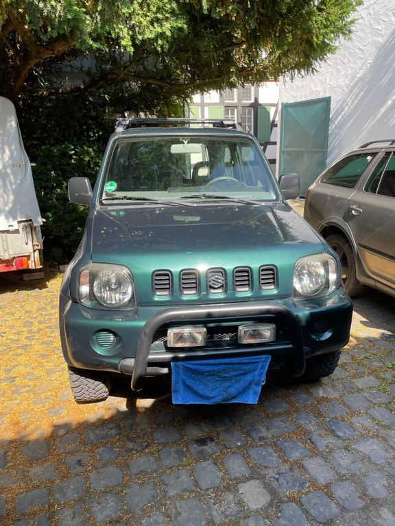 Jimny
