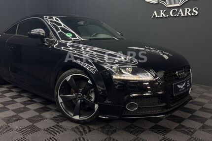 Audi TT 155.000 km 13.490 &euro; Gronau 48599