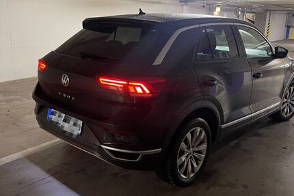 VW T-Roc 90.991 km 15.600 &euro; Bielefeld 33613